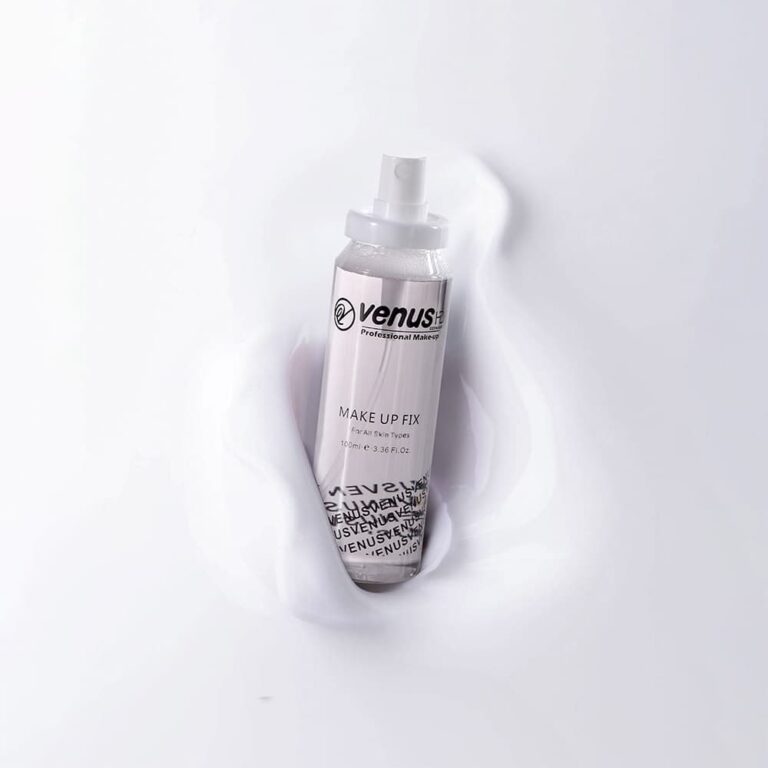 Natural eye makeup